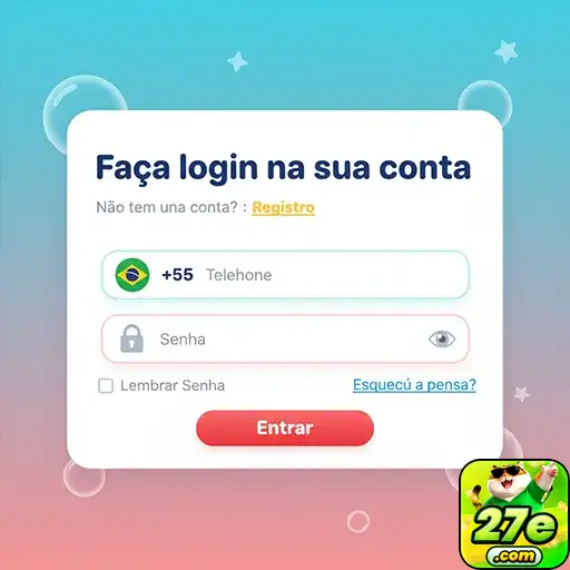 27e acesse inovador caça-níqueis