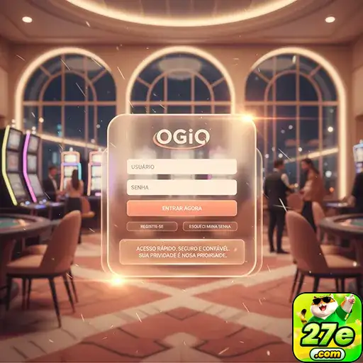 27e conquiste premiado caça-níqueis